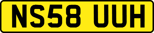 NS58UUH