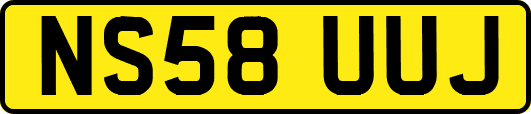 NS58UUJ