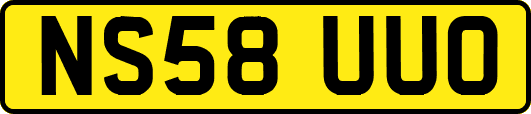 NS58UUO