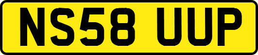 NS58UUP