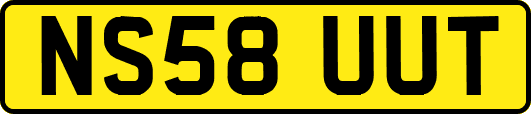 NS58UUT