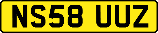NS58UUZ