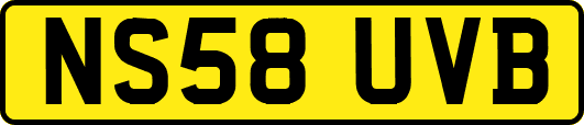 NS58UVB