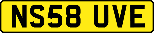 NS58UVE