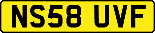 NS58UVF