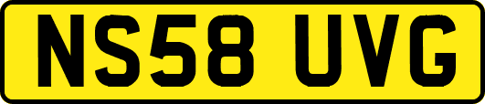 NS58UVG