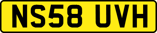 NS58UVH
