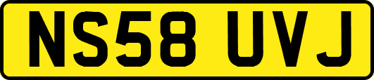 NS58UVJ