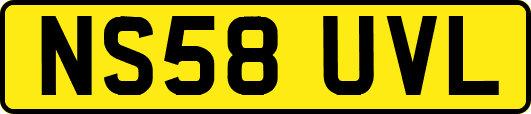 NS58UVL