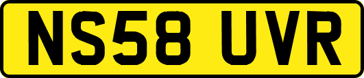 NS58UVR