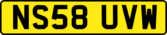 NS58UVW