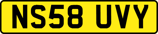 NS58UVY