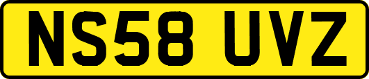 NS58UVZ