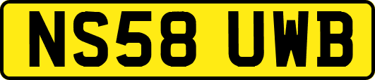 NS58UWB
