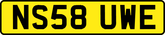 NS58UWE