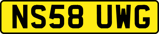 NS58UWG