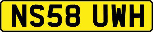 NS58UWH