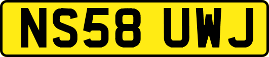 NS58UWJ