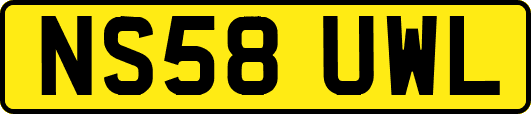 NS58UWL