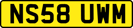 NS58UWM
