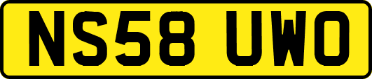 NS58UWO