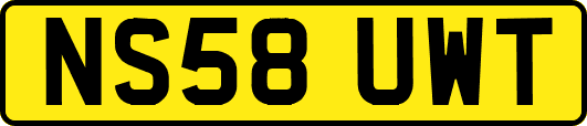NS58UWT