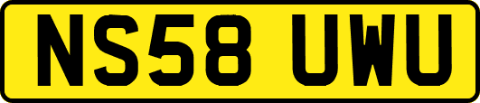 NS58UWU