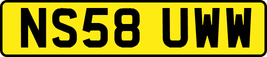 NS58UWW