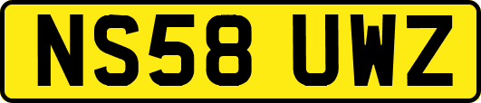 NS58UWZ
