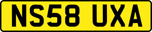 NS58UXA
