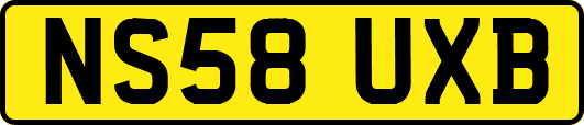 NS58UXB