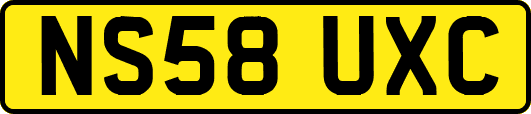 NS58UXC