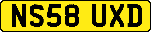 NS58UXD