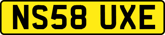 NS58UXE