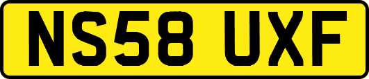 NS58UXF