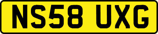 NS58UXG