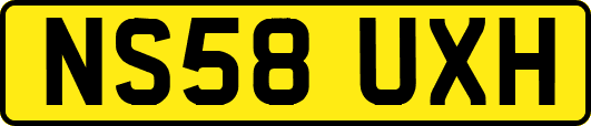 NS58UXH