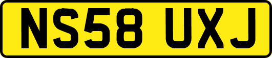NS58UXJ