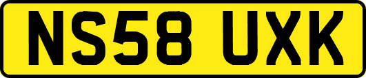 NS58UXK