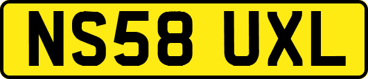NS58UXL