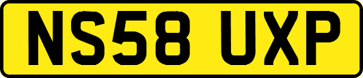NS58UXP