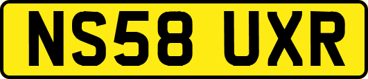 NS58UXR