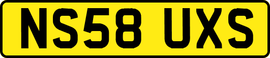 NS58UXS