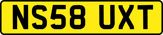 NS58UXT