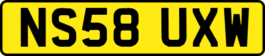 NS58UXW