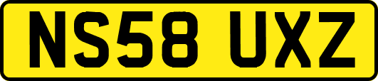 NS58UXZ