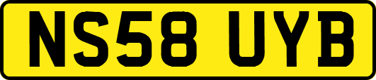 NS58UYB