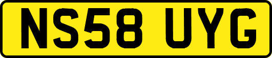NS58UYG