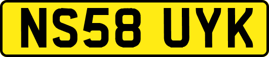 NS58UYK