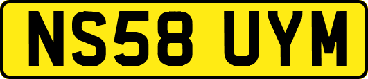 NS58UYM
